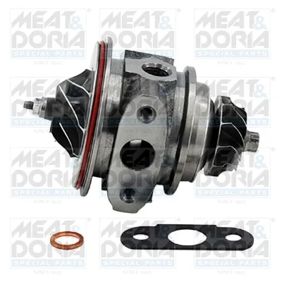 Groupe carter, turbocompresseur Fiat PANDA · Fiat 500L