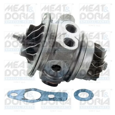 Groupe carter, turbocompresseur Volvo S80 I · Volvo XC90 I