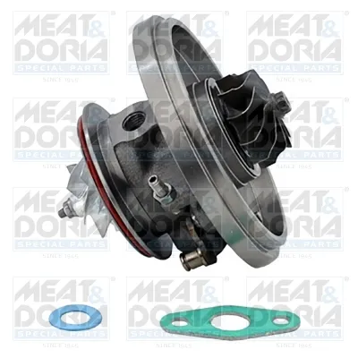 Groupe carter, turbocompresseur Mitsubishi LANCER VIII · Mitsubishi LANCER VIII Sportback · Mitsubishi ASX