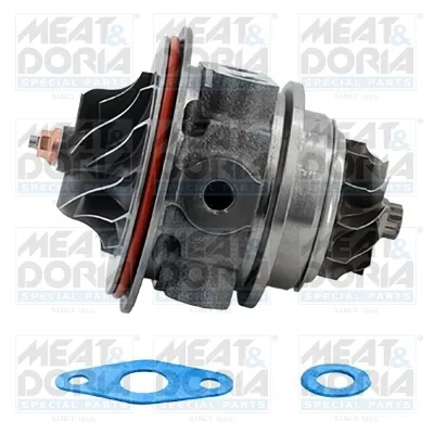 Groupe carter, turbocompresseur Subaru FORESTER