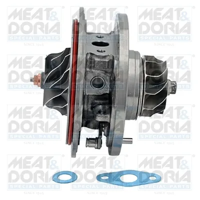 Groupe carter, turbocompresseur Nissan PATHFINDER III · Renault LAGUNA Coupe · Renault LATITUDE