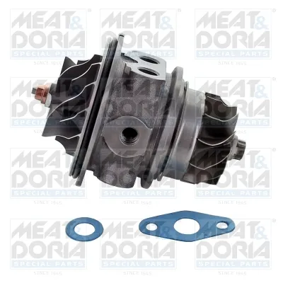 Groupe carter, turbocompresseur Kia OPTIMA