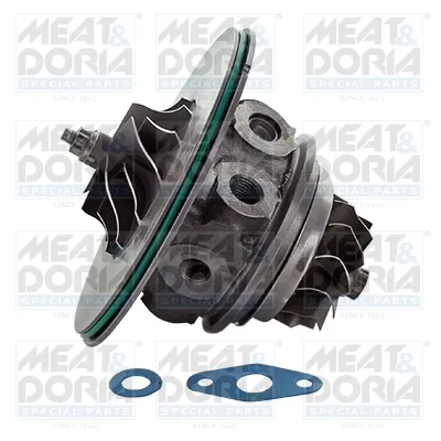 Groupe carter, turbocompresseur Mitsubishi LANCER VII