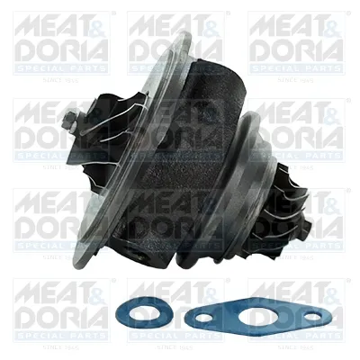 Groupe carter, turbocompresseur Mitsubishi COLT VI · Smart FORFOUR