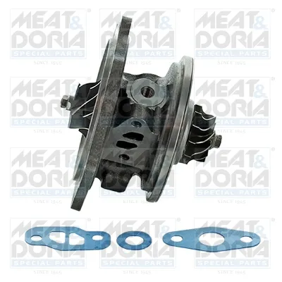 Groupe carter, turbocompresseur Isuzu D-MAX II · Isuzu D-MAX II Platform/Chassis