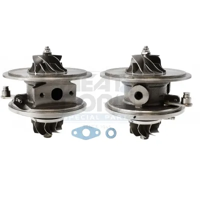 Groupe carter, turbocompresseur Mercedes-Benz VIANO · Mercedes-Benz VITO Bus · Mercedes-Benz VITO / MIXTO Van