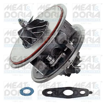 Groupe carter, turbocompresseur Toyota LAND CRUISER 200