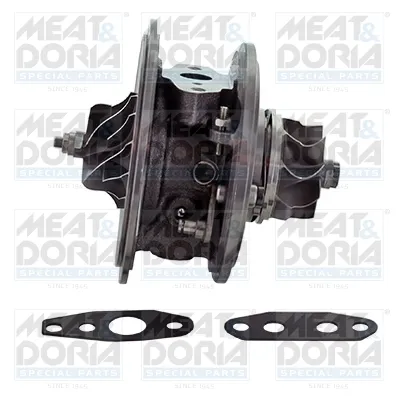 Groupe carter, turbocompresseur Toyota HILUX VII Pickup