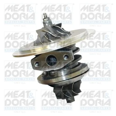 Groupe carter, turbocompresseur Nissan INTERSTAR Bus · Nissan INTERSTAR Van · Opel MOVANO A Van