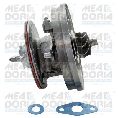 Groupe carter, turbocompresseur Seat IBIZA IV · Seat IBIZA IV SC · Seat IBIZA IV ST