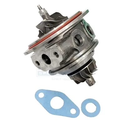 Groupe carter, turbocompresseur Renault KANGOO / GRAND KANGOO II · Renault KANGOO Express · Renault MEGANE III Hatchback