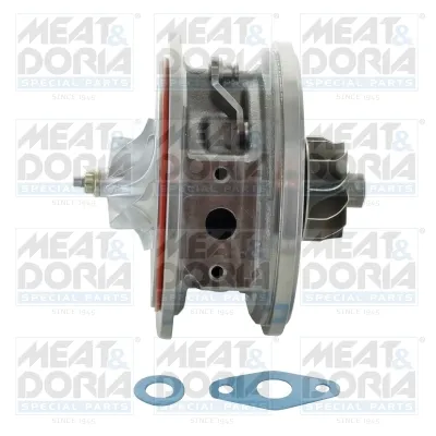 Groupe carter, turbocompresseur Alfa Romeo GIULIA · Alfa Romeo STELVIO