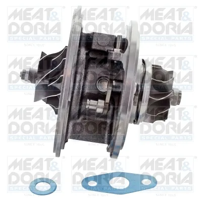 Groupe carter, turbocompresseur Mitsubishi L200 / TRITON · Mitsubishi PAJERO SPORT II