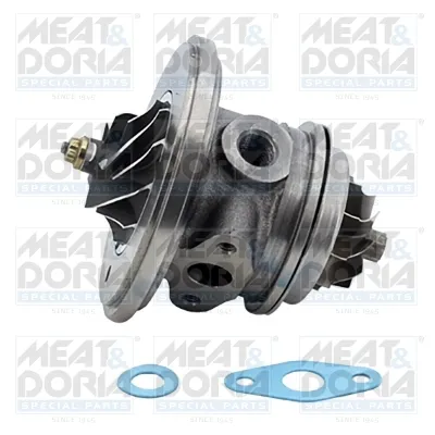Groupe carter, turbocompresseur Nissan PICK UP