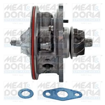 Groupe carter, turbocompresseur Volvo S60 II · Volvo V60 I · Volvo XC90 II