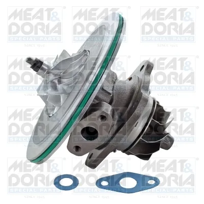 Groupe carter, turbocompresseur Volvo S60 II · Volvo V60 I · Volvo XC90 II