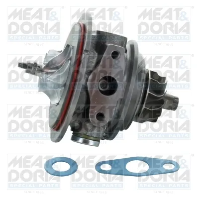 Groupe carter, turbocompresseur Kia RIO IV