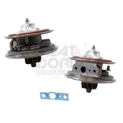 Groupe carter, turbocompresseur Kia CARENS IV