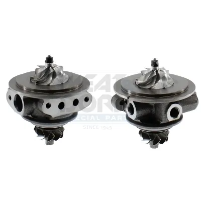 Groupe carter, turbocompresseur Citroën C3 III · Citroën GRAND C4 SPACETOURER · Citroën BERLINGO