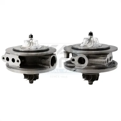 Groupe carter, turbocompresseur Seat LEON · Seat LEON ST · Vw GOLF VII
