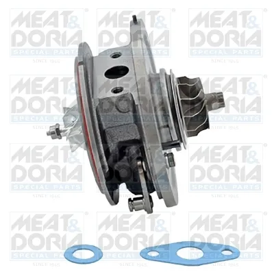 Groupe carter, turbocompresseur Fiat FIORINO Box Body/MPV · Fiat QUBO · Fiat 500X