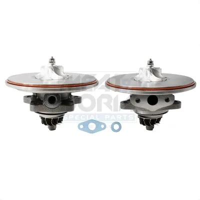 Groupe carter, turbocompresseur Volvo S60 II · Volvo V60 I · Volvo V40 Hatchback