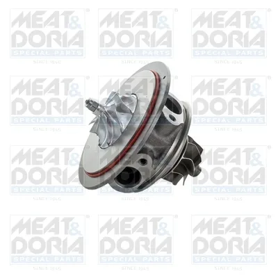 Groupe carter, turbocompresseur Vw JETTA IV