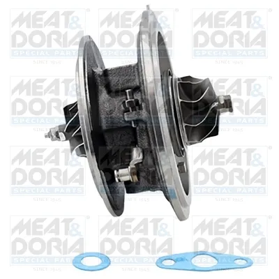 Groupe carter, turbocompresseur Volvo S80 II · Volvo V70 III · Volvo XC70 II