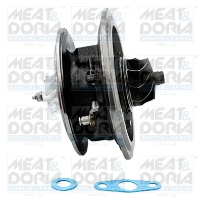 Groupe carter, turbocompresseur Volvo S80 II · Volvo V70 III · Volvo XC70 II