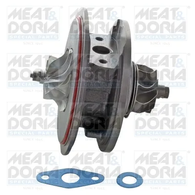 Groupe carter, turbocompresseur Ford RANGER
