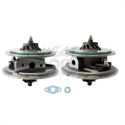 Groupe carter, turbocompresseur Ford FOCUS III · Ford FOCUS III Saloon · Ford FOCUS III Turnier