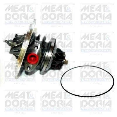 Groupe carter, turbocompresseur Ford TRANSIT Bus · Ford TRANSIT TOURNEO Bus