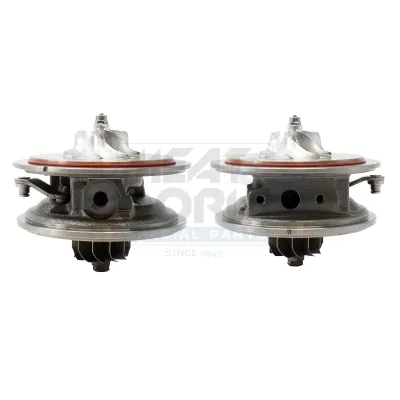 Groupe carter, turbocompresseur Opel ANTARA A · Opel INSIGNIA A · Opel INSIGNIA A Saloon