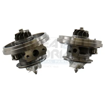 Groupe carter, turbocompresseur Mercedes-Benz VITO Van · Mercedes-Benz VITO Mixto · Mercedes-Benz VITO Tourer