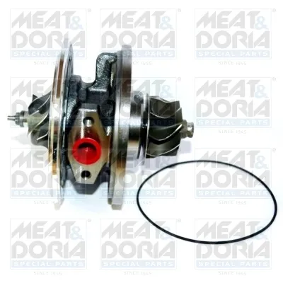 Groupe carter, turbocompresseur Alfa Romeo 147 · Fiat MULTIPLA · Fiat DOBLO MPV