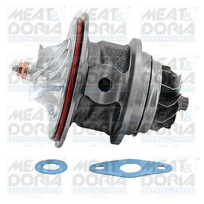 Groupe carter, turbocompresseur Fiat DUCATO Van
