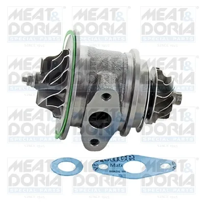 Groupe carter, turbocompresseur Chevrolet LACETTI · Chevrolet NUBIRA Saloon · Chevrolet NUBIRA Estate