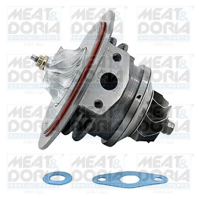 Groupe carter, turbocompresseur Honda CR-V IV
