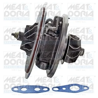 Groupe carter, turbocompresseur Toyota LAND CRUISER 100