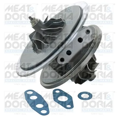 Groupe carter, turbocompresseur Toyota LAND CRUISER 100