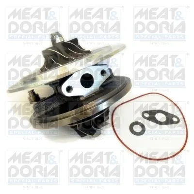 Groupe carter, turbocompresseur Bmw 5 · Bmw 5 Touring
