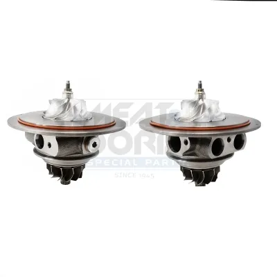 Groupe carter, turbocompresseur Jeep CHEROKEE