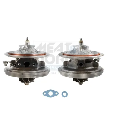 Groupe carter, turbocompresseur Bmw 7 · Bmw 5