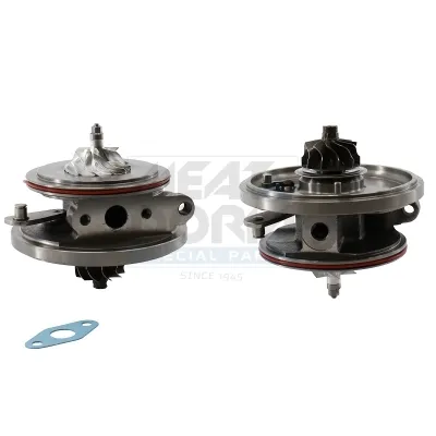 Groupe carter, turbocompresseur Bmw 1 · Mini MINI · Mini MINI CLUBMAN