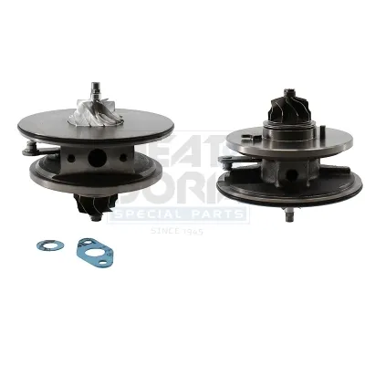 Groupe carter, turbocompresseur Alfa Romeo TONALE · Fiat 500X · Fiat TIPO Saloon