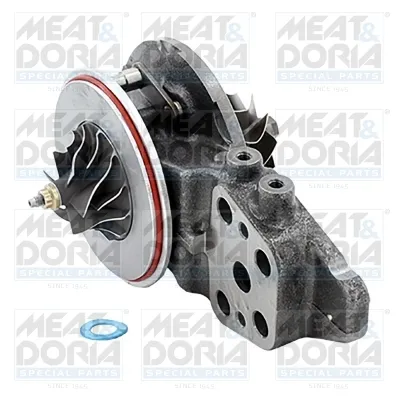 Groupe carter, turbocompresseur Vw TOUAREG