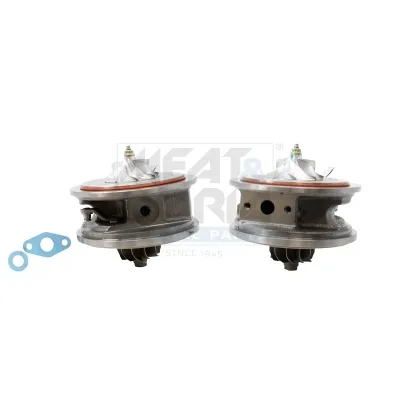 Groupe carter, turbocompresseur Alfa Romeo GIULIA · Alfa Romeo STELVIO