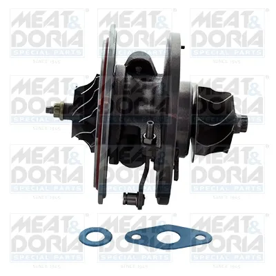 Groupe carter, turbocompresseur Ford MONDEO III Saloon · Ford MONDEO III · Ford MONDEO III Turnier