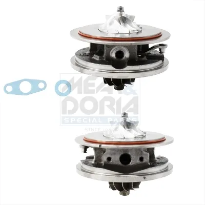 Groupe carter, turbocompresseur Bmw 3 · Bmw 3 Touring · Bmw 3 Coupe