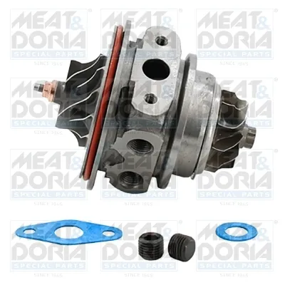Groupe carter, turbocompresseur Hyundai H-1 / STAREX Bus